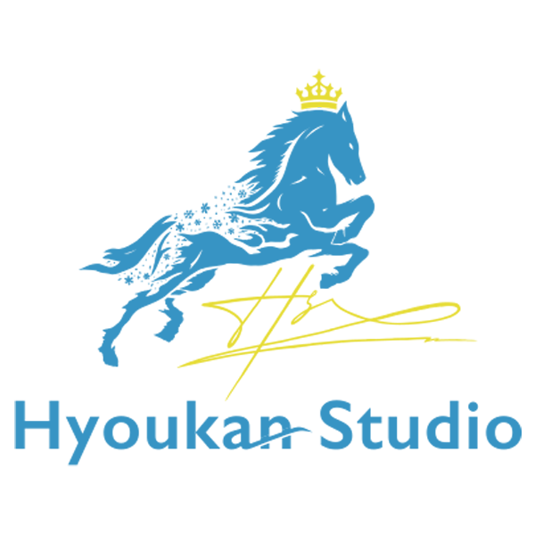 氷冠スタジオ