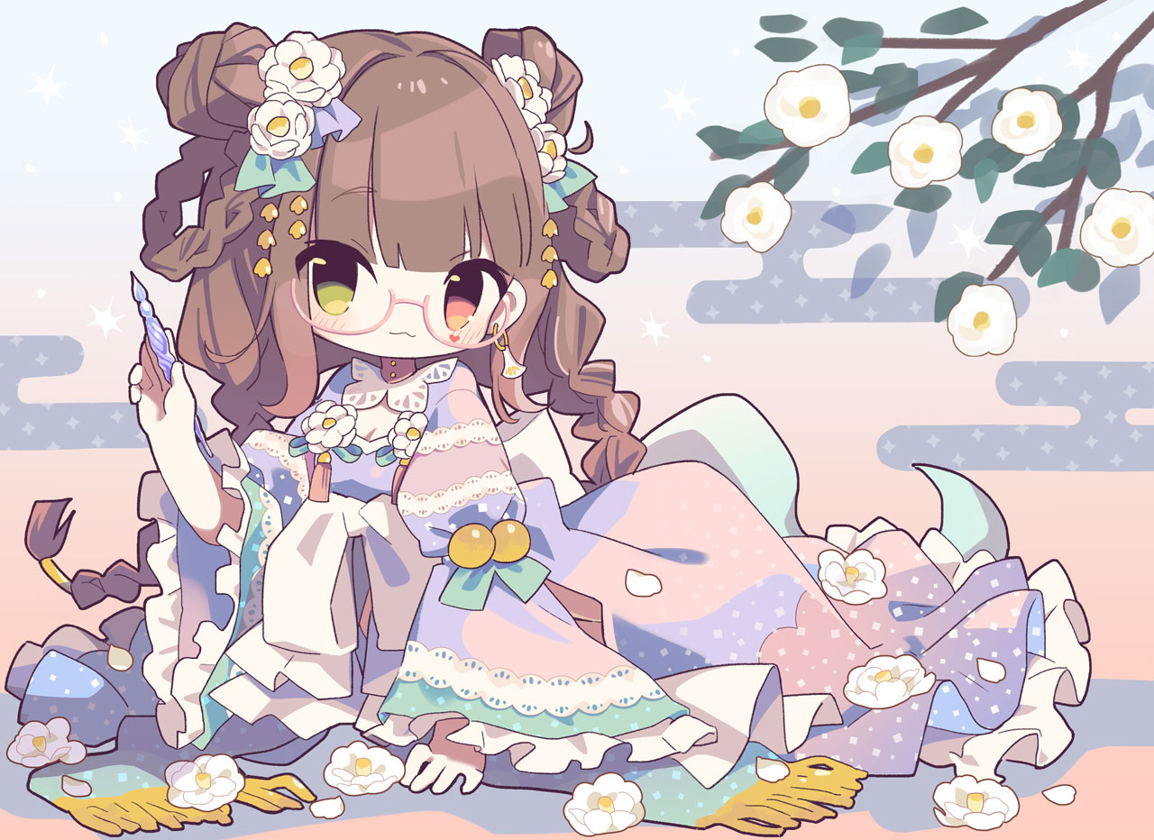 紫江凜ちゃんデビュー